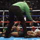 Illustration for article titled On His Back: The End Of Iron Mike?